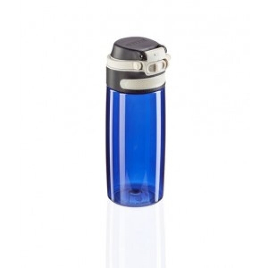 Picture of Leifheit - Water Bottle, 550ml -20 x 7 Cm