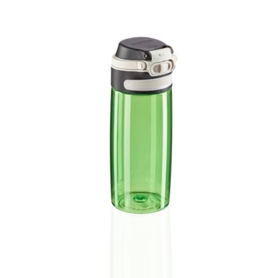 Picture of Leifheit - Water Bottle, 550ml -20 x 7 Cm