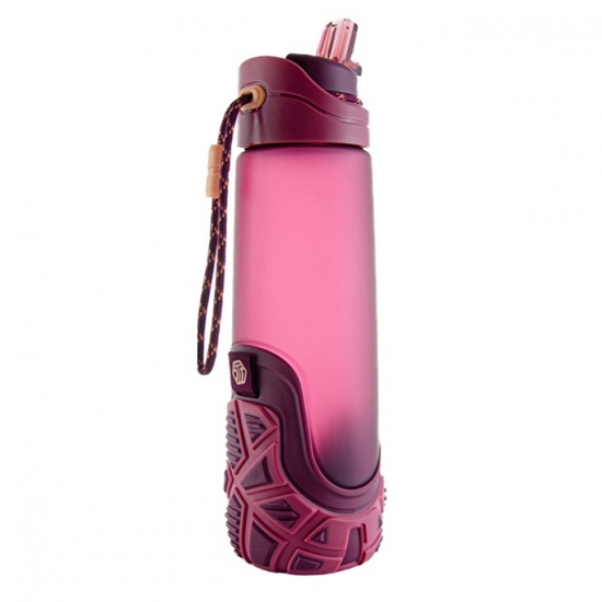 Picture of Cool Gear - Water Bottle, 709ml - 25 x 7 Cm