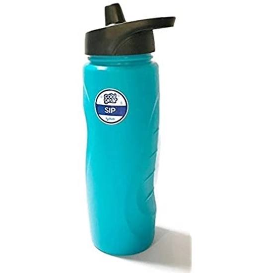 Picture of Cool Gear - Bottle with Freezer Stick, 828ml - 23 x 7 Cm