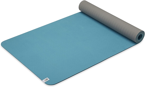 Picture of MD Buddy - Yoga mat, 6mm - 183 x 61 Cm