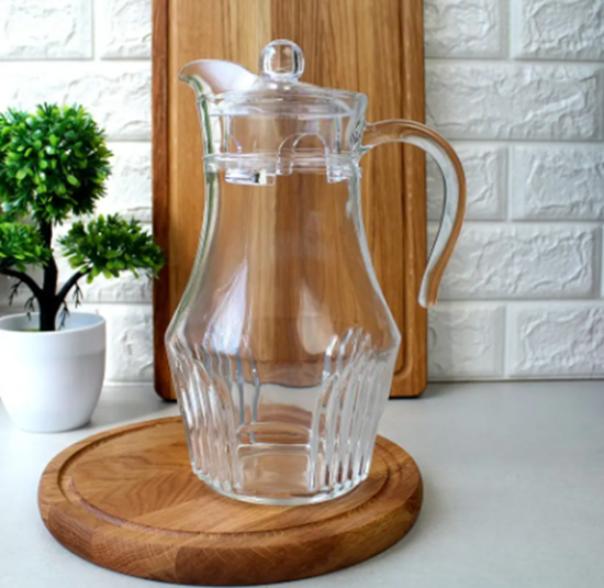 Picture of Arcopal - Jug with Lid, 1.8L