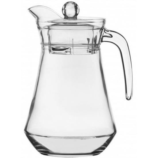 Picture of Luminarc - Jug with Lid, 1.3L