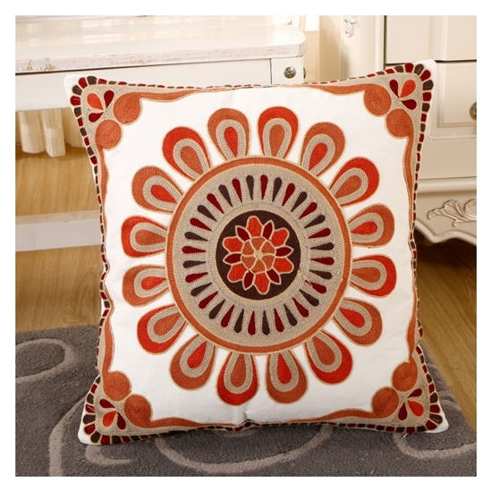 Picture of Cushion Cover - 45 x 45 Cm