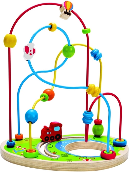 Picture of Hape - Playground Pizzaz