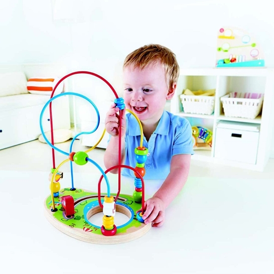 Picture of Hape - Playground Pizzaz