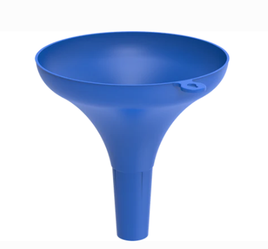 Picture of Cosmoplast - Funnel - 16 x 16 Cm