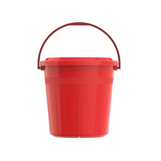 Picture of Cosmoplast - Bucket, 10L - 28 x 27 Cm