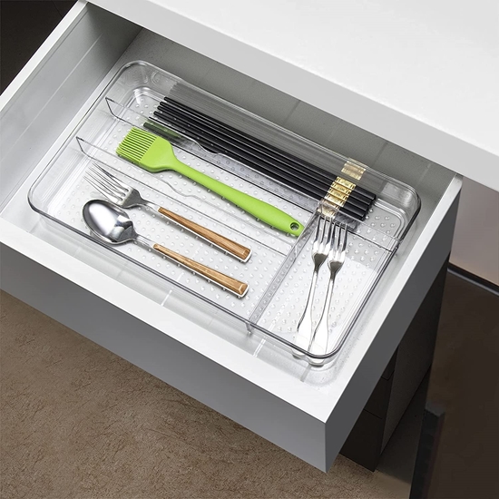Picture of Cutlery Tray - 33.2 x 19.3 x 4 Cm