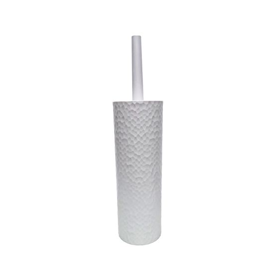 Picture of Toilet Brush with Holder - 6 x 6 x 36 Cm