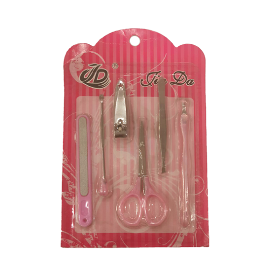Picture of Nail Care Set