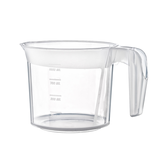 Picture of Plastic Measuring Cup - 14 x 19.5 x 13.5 Cm