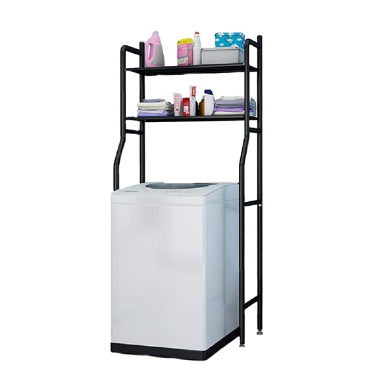 Picture of Washer Rack Organizer - 68 x 25 x 152 Cm
