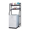 Picture of Washer Rack Organizer - 68 x 25 x 152 Cm