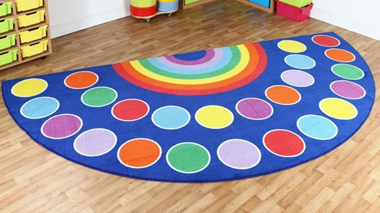 Picture of Classroom Carpet - 1.2 x 2 m