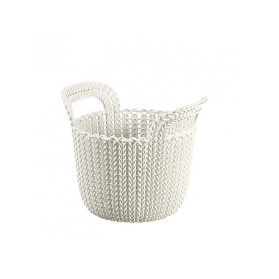 Picture of Curver - Basket -  19 x 19 x 20 Cm