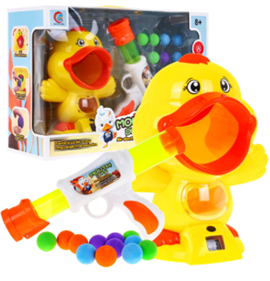 Picture of Mouth Duck Toy - 42.5 x 30 x 15.5 Cm