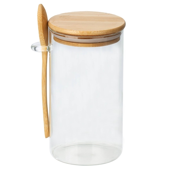 Picture of Food storage container, 750ml - 17 x 10 Cm