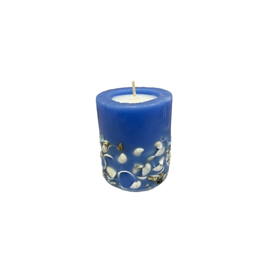 Picture of Scented Candle - 8 x 10 Cm