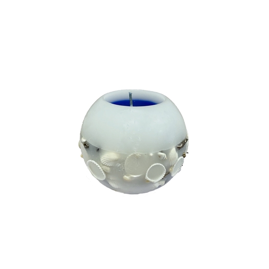 Picture of Scented Candle - 10 Cm