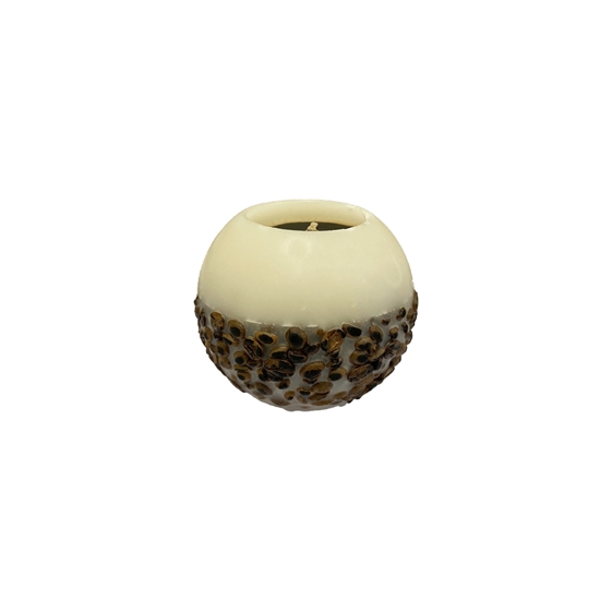 Picture of Scented Candle - 10 Cm