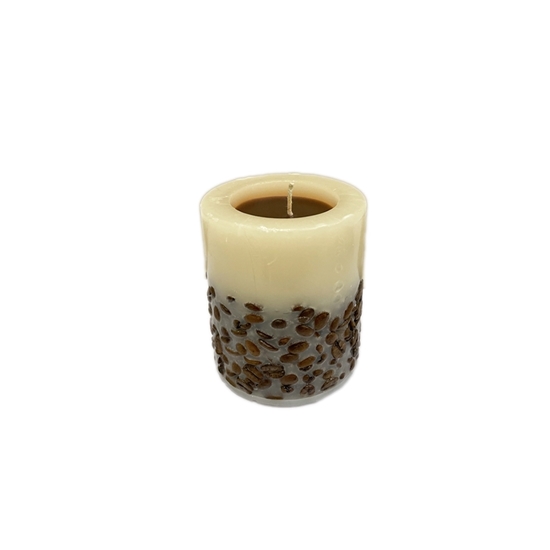Picture of Scented Candle - 8 x 12 Cm