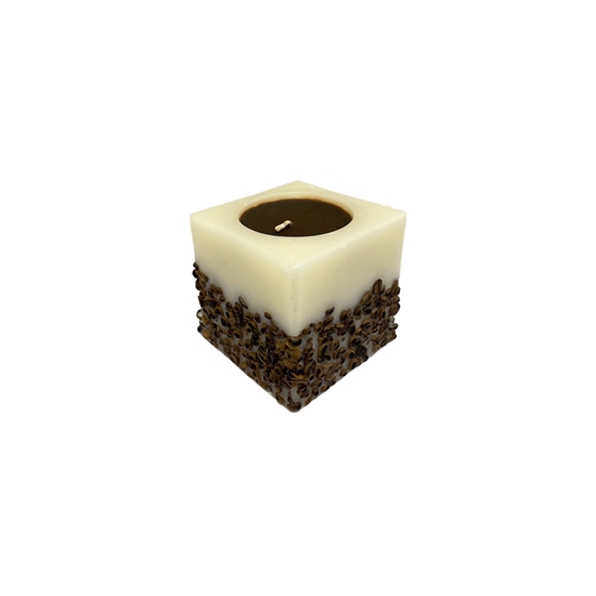 Picture of Scented Candle - 8 Cm