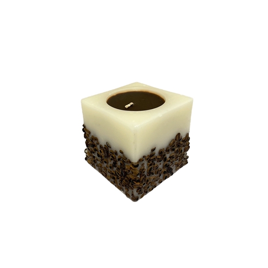 Picture of Scented Candle - 10 x 10 Cm