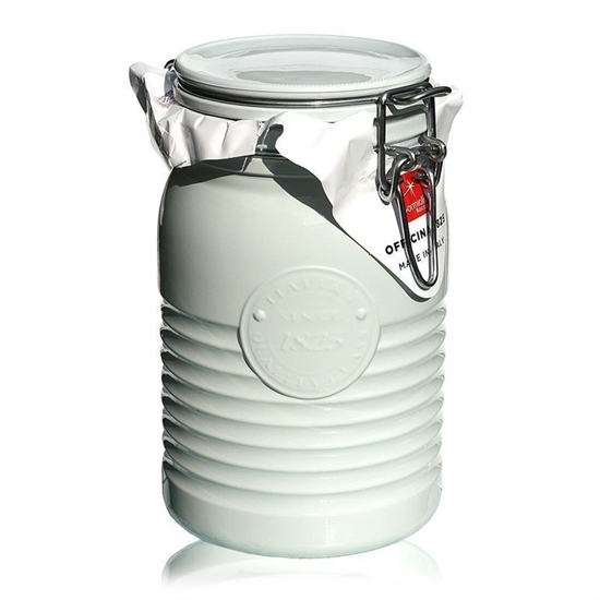 Picture of Bormioli Rocco - Swing Top Jar, 1L - 10 x 18.5 Cm