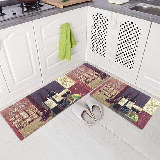 Picture of Kitchen mat - 94 x 44 Cm