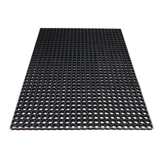 Picture of Rubber Mat - 80 x 120 Cm