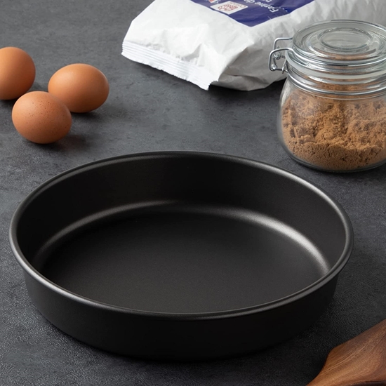 Picture of Tramontina - Round Baking with Nonstick Coating - 26 Cm