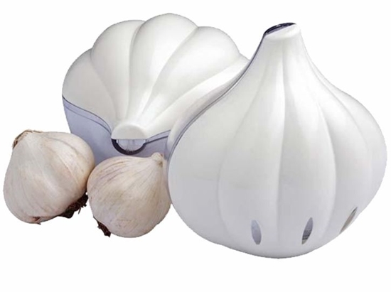 Picture of Qlux - Garlic Saver - 10 x 7.5 Cm