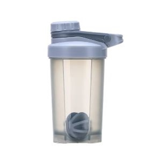 Picture of Plastic Shaker Bottle, 400ml