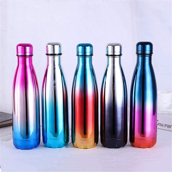Picture of Water Bottle, 500ml