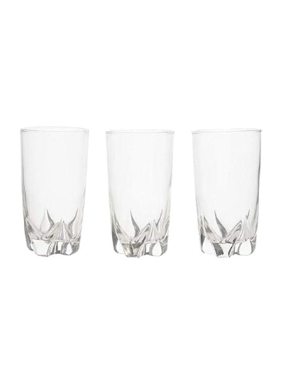 Picture of Luminarc - Beverage Glass Cup Set/set of 3