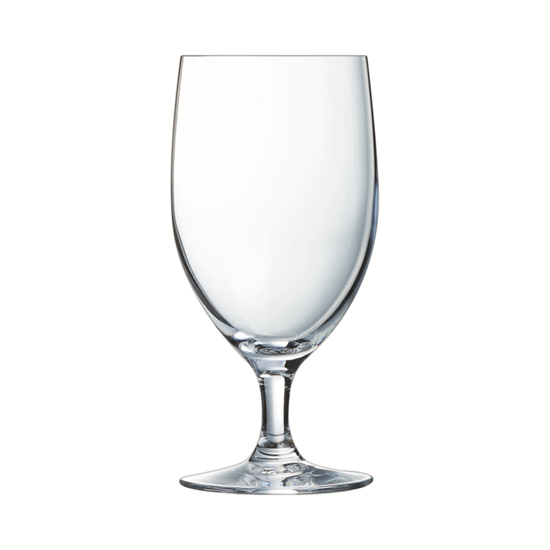Picture of Arcoroc - Beverage Glass Cup Set, 40cl - set of 6