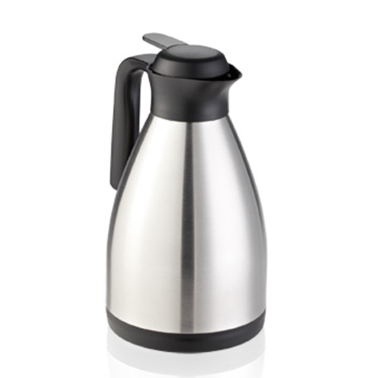 Picture of Leifheit - Stainless Steel Thermos Kettle, 1.5L