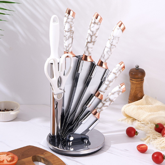 Picture of Kitchen Knife Set