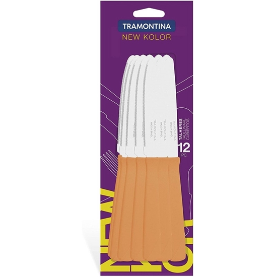 Picture of Tramontina - Table Knives Set, 12pcs