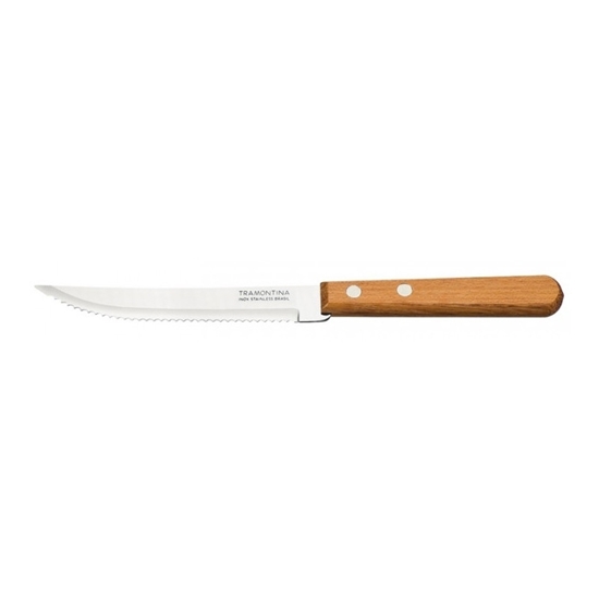Picture of Tramontina - Steak Knife Set Dynamic, 2pcs - 12.5 Cm