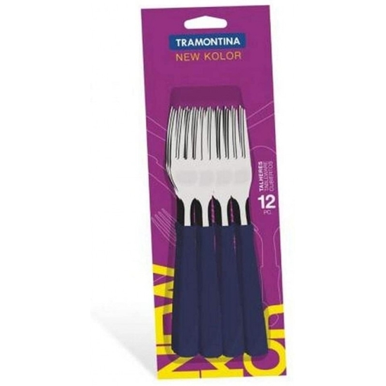 Picture of Tramontina - Table Forks Set, 12pcs