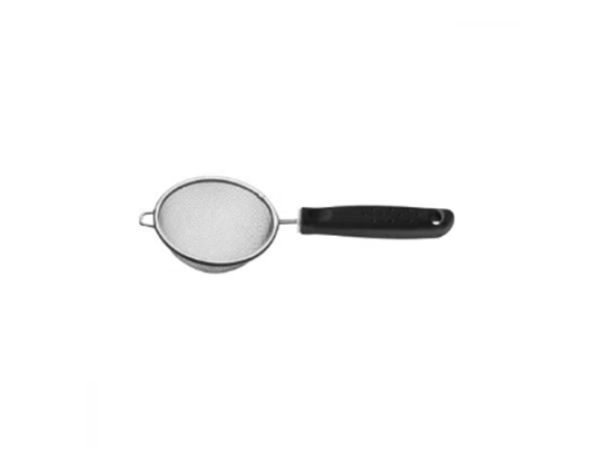 Picture of Tramontina - Stainless Steel Strainer - 10 x 3 x 28 Cm