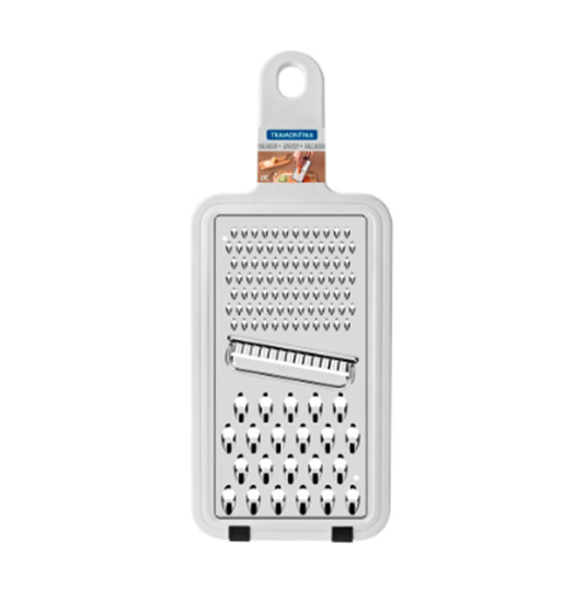 Picture of Tramontina - Stainless Steel Grater - 29.7 x 12 x 2.8 Cm