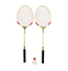 Picture of Wooden Badminton Rackets