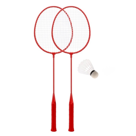 صورة Badminton Rackets