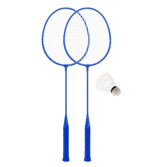 Picture of Badminton Rackets