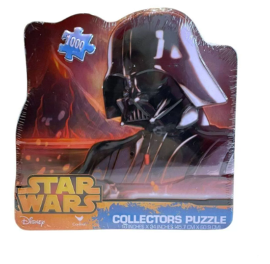 Picture of Star Wars Puzzle, 1000 Pcs