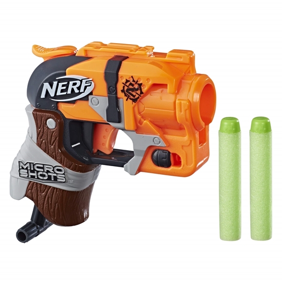 Picture of Nerf Micro Shots