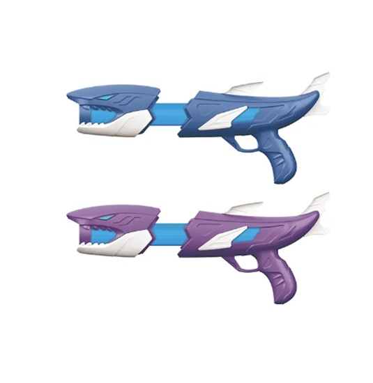 Picture of Shark Gun Popper - 48 x 19.5 x 6.5 Cm